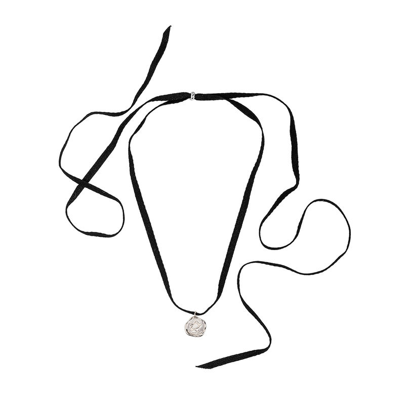 NO 408 SEALING NECKLACE 58 000 No 408 sealing necklace 58 000