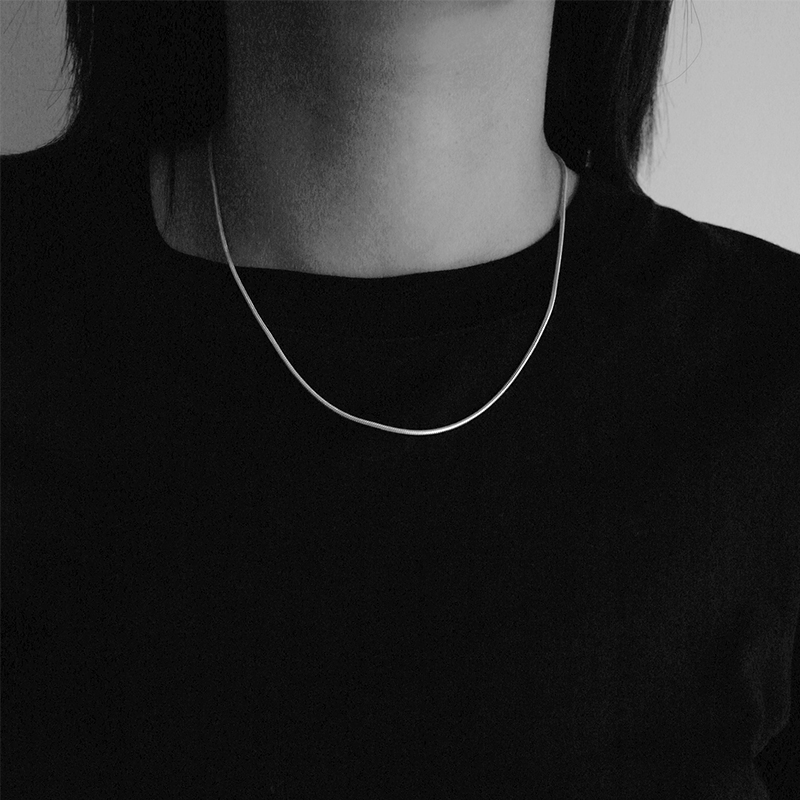Pbs snake necklace 110 000 