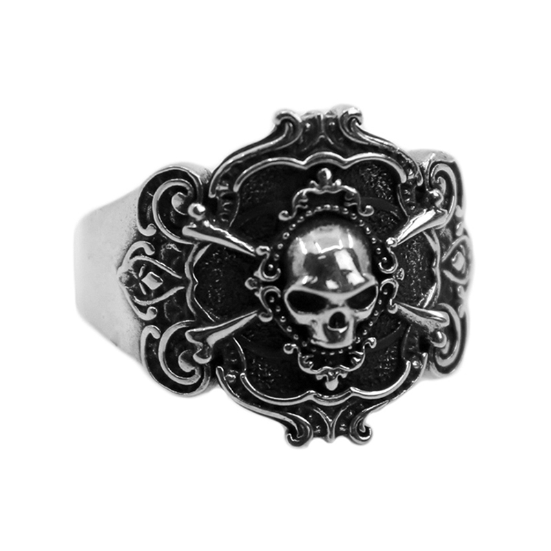Pirate ring 65 000 