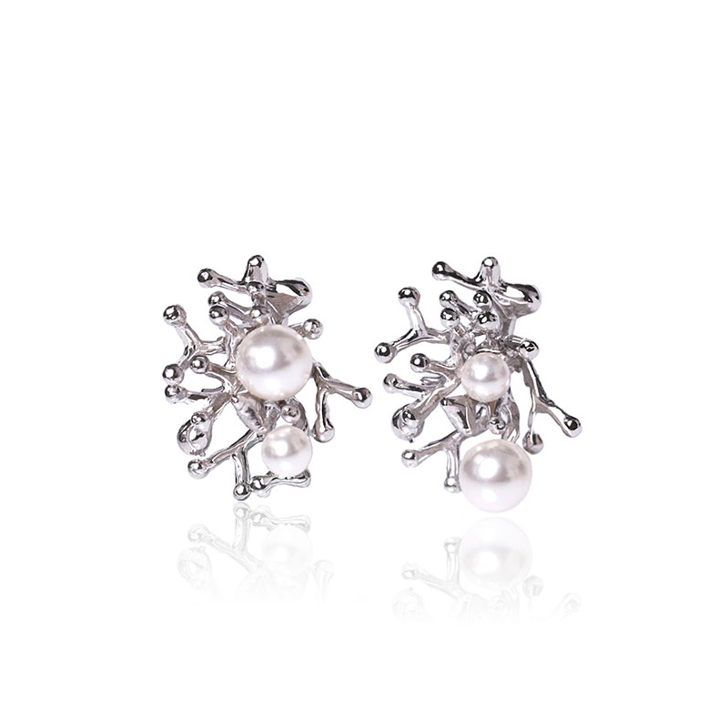 Coral Pearl Earring 65 000 coral-pearl-earring-65-000