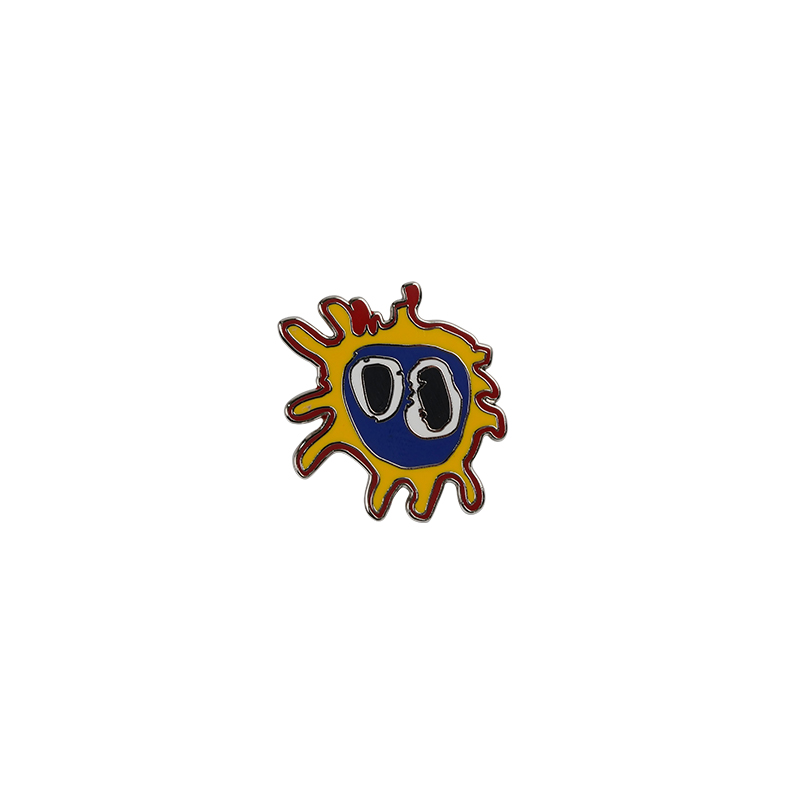 Primal Pin Primal pin badge | 22,500원 | 아몬즈 주얼리