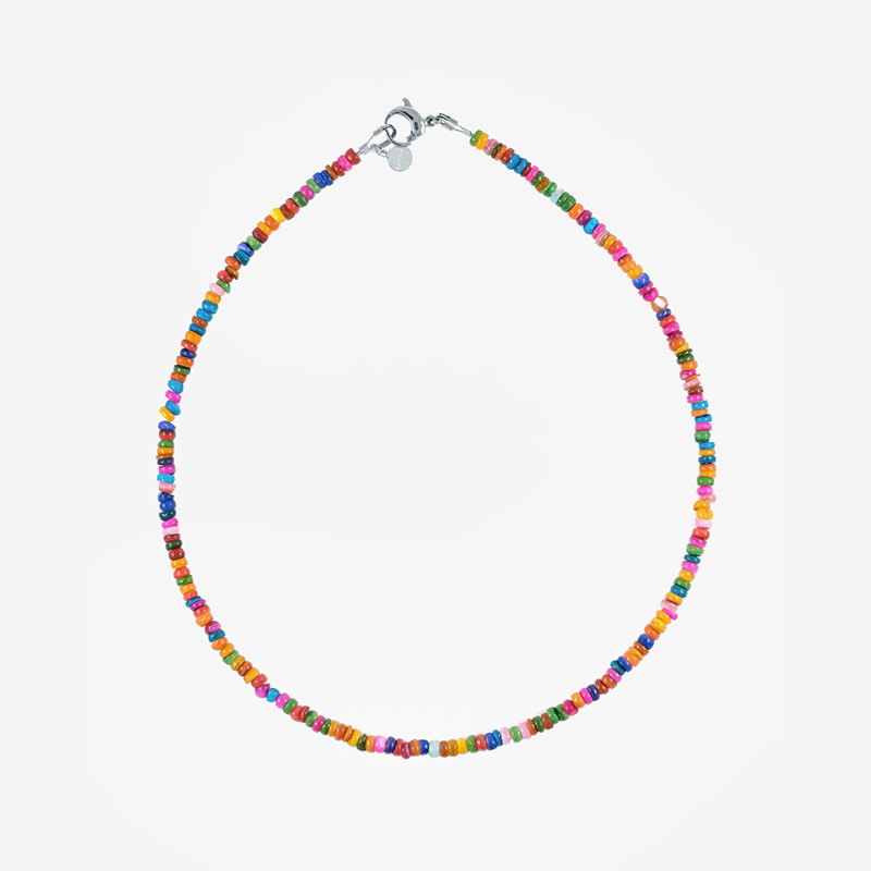surgical Rainbow Mother of pearl Necklace 43 200 surgical-rainbow-mother-of-pearl-necklace-43-200